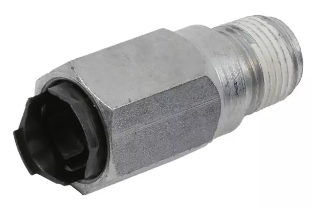 25689629 - : Connector Assembly-Heater Inl Pipe for GM Image