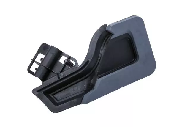 84559324 - : Driver Side Front Compartment Side Rail Baffle for GM Image