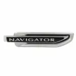 JL7Z16720BA - Body: Nameplate for Lincoln: Navigator Image