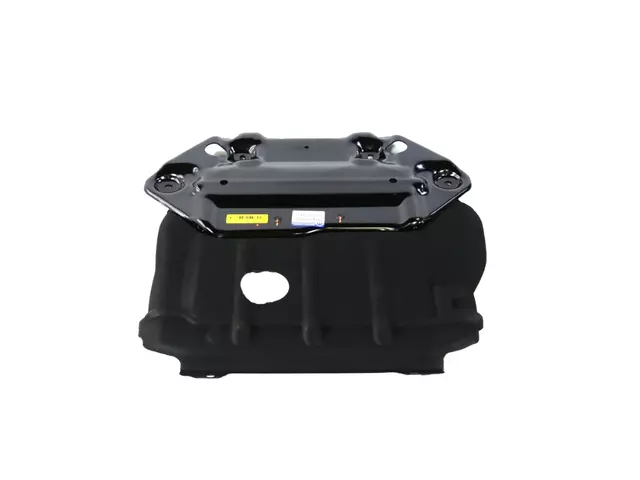 68199890AD - : Front Skid Plate for Mopar Image
