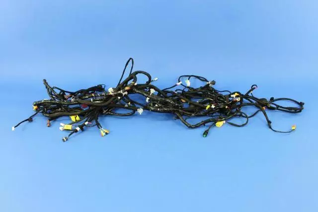Body Wiring - Mopar (68278516AA)