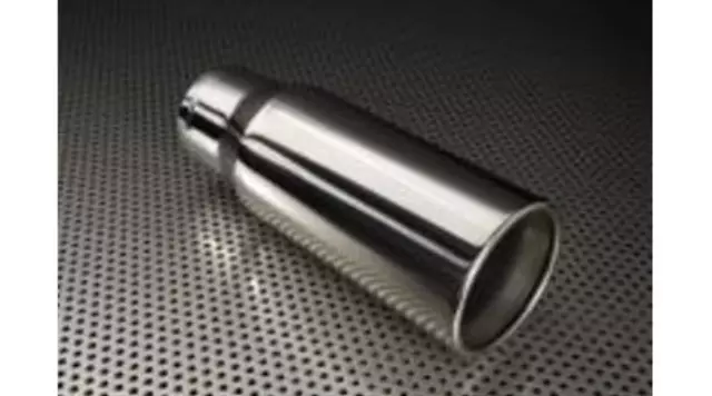 Exhaust Tip - Toyota (PT18A-34090)