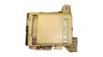 8273006532 - : Block Assembly Driver S for Toyota Image