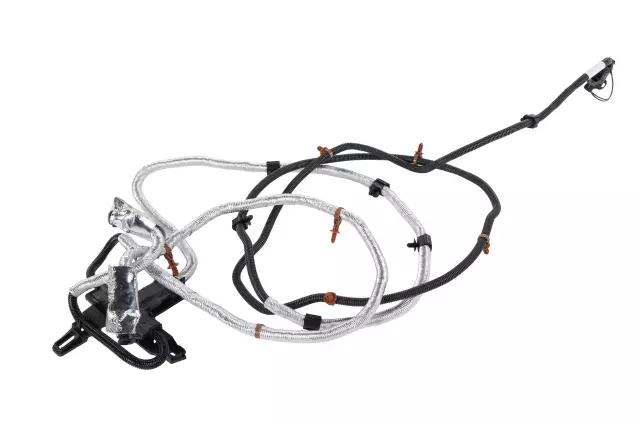 Fluid Pipe - GM (87812317)