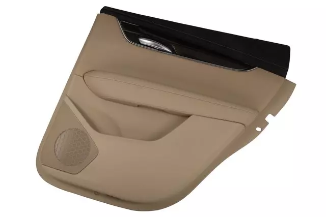 84660551 - Body: Door Trim Panel for Cadillac: XT5 Image