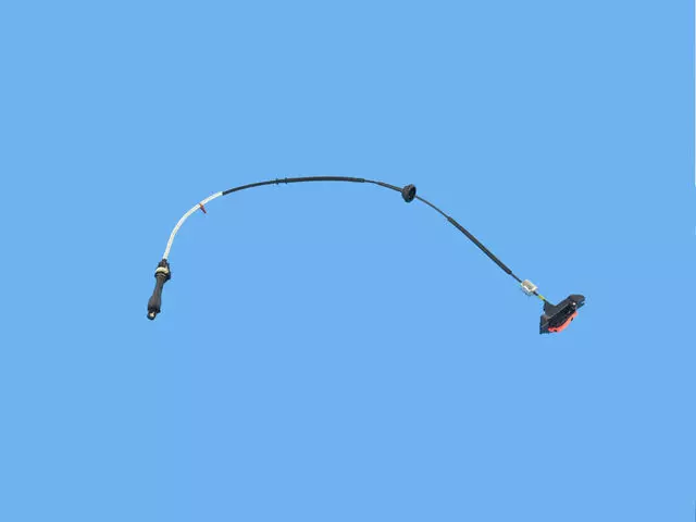 Automatic Transmission Cable - Mopar (68089408AJ)