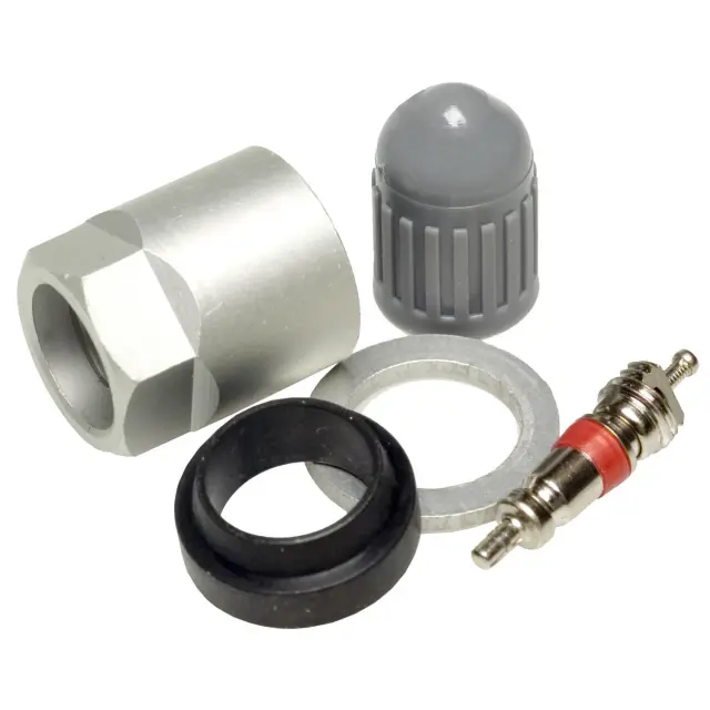 TPM1100K - : Tire Pressure Monitoring System OE Design Sensor Service Kit for SMP CORP Image