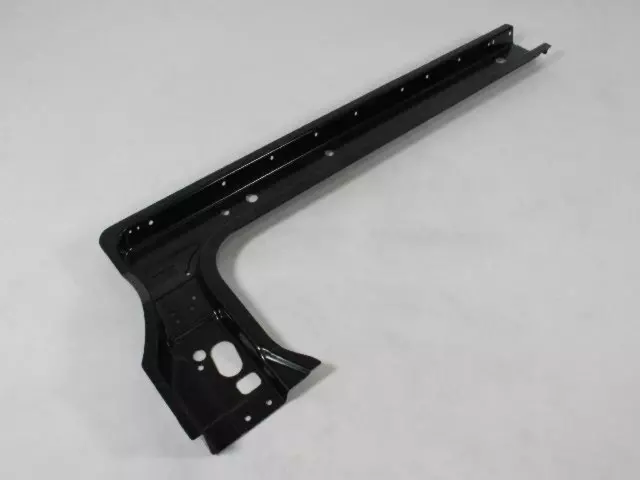 Sill Reinforcement, Left - Mopar (04389561AC)