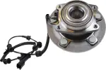 BR930951 - : SKF Wheel SKF Hub Bearing Assembly BR930951 For Chrysler for SKF Image