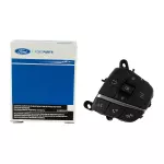 H1BZ9C888B - : Radio Switch for Ford: E-Transit, Transit-150, Transit-250, Transit-350, Transit-350 HD Image