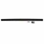 1W7Z5410177AAA - Body: Rocker Panel Guard for Ford: Crown Victoria | Mercury: Grand Marquis, Marauder Image
