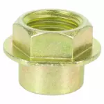CK4Z18865A - Electrical: Lock Nut for Ford Image