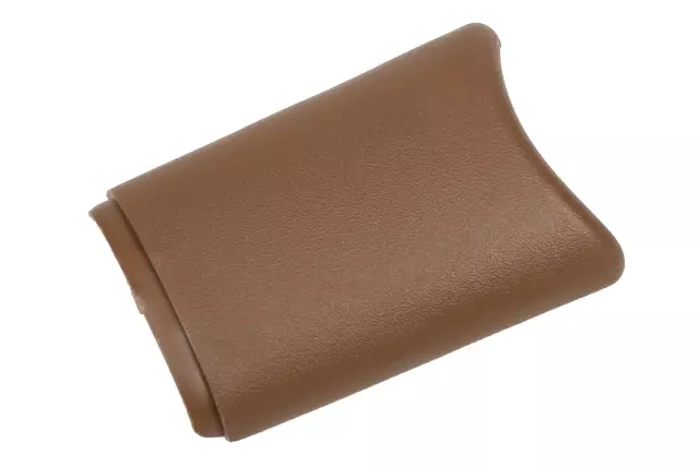 23101022 - Electrical: Tensioner Cover for Cadillac: Escalade, Escalade ESV | Chevrolet: Suburban, Tahoe | GMC: Yukon, Yukon XL Image