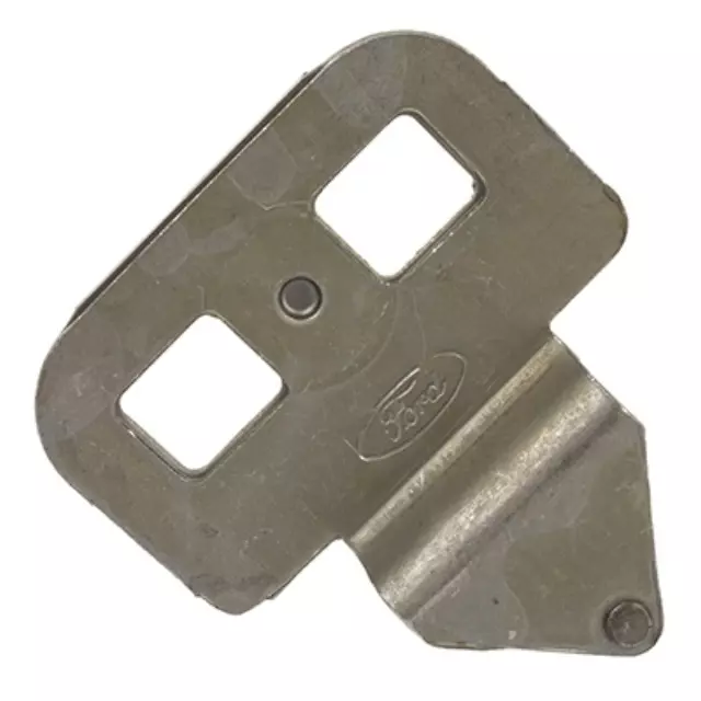 F2AZ54404A42A - Body: Deck Lid Striker for Ford: Crown Victoria | Mercury: Grand Marquis, Marauder Image