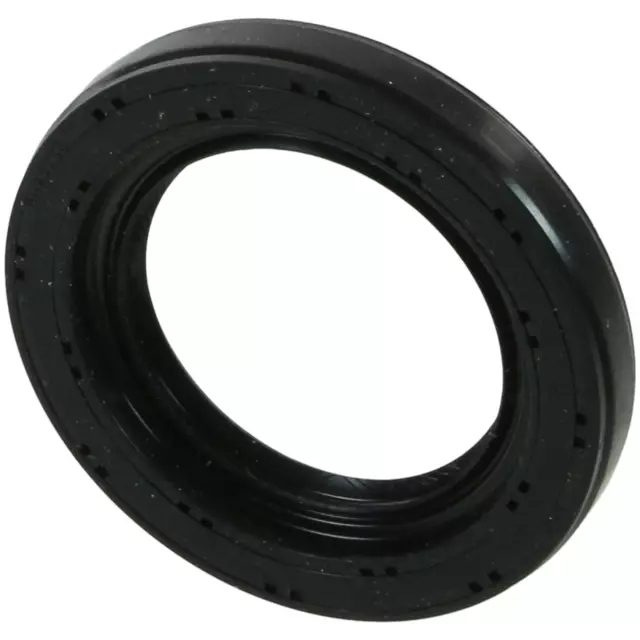 710582 - Transmission &amp; Drivetrain: National 710582 Automatic Transmission Output Shaft Seal for NATIONAL OIL SEALS Image