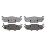 18028792 - : Pad Kit for GM Image