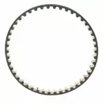CM5Z6B651A - Engine: Drive Belt for Ford: Fiesta, Focus Image