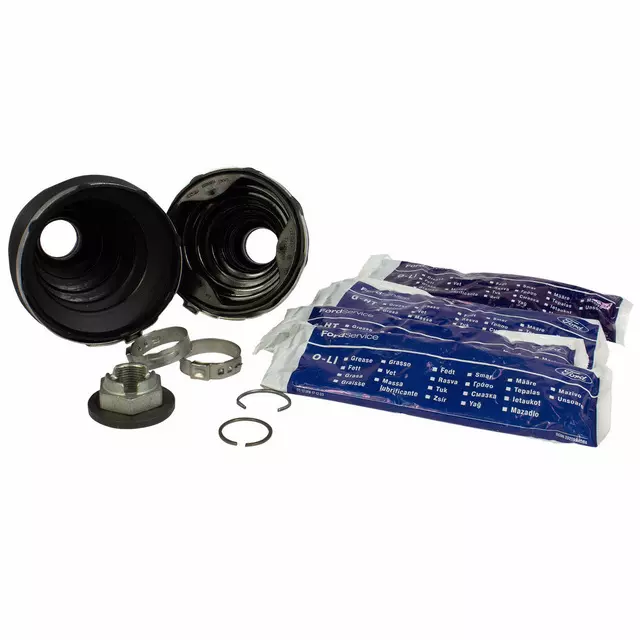 BV6Z3A331B - : Cv Joint Boot Kit for Ford: Focus Image