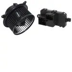 BK1627 - : HVAC Blower Motor Kit -- Blower Motor W/ Wheel Kit for UAC Image