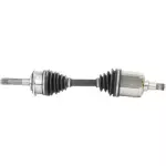 TO8029 - : TrakMotive CV Axle Shaft for TRAKMOTIVE Image
