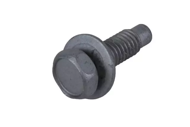 19316736 - : Windshield Washer Fluid Reservoir Bolt for GM Image