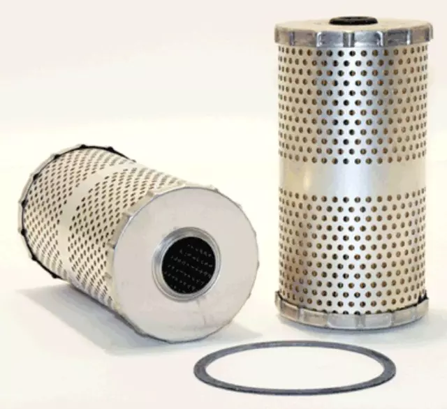 TP1496 - : Fuel Filter for ACDelco Image