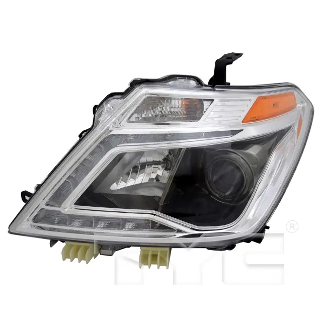 2017884009 - : TYC Headlight Assembly for TYC Image