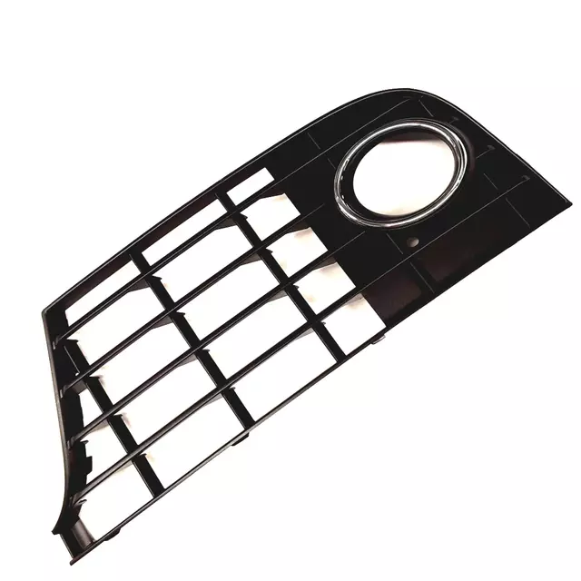 8J0807681F01C - Body: Outer Grille for Audi: TT, TT Quattro, TTS Quattro Image