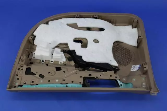 1YJ99LTUAA - Interior Trim: Front Door Trim Panel, Left for Mopar Image image