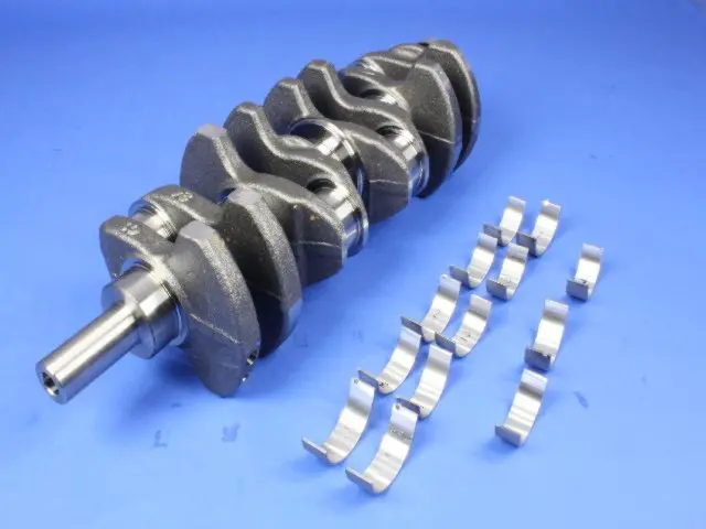 68001694AC - : Engine Crankshaft Package for Mopar Image