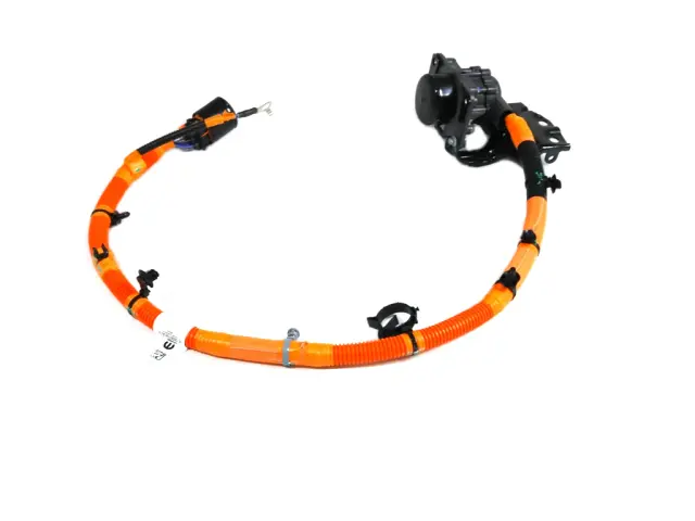 Charge Port Wiring - Mopar (68378507AJ)