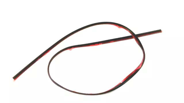 91713AL090 - Body: Lower Molding Protector for Subaru: Legacy, Outback Image