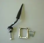 PTR0435070 - : TRD  Quick Shifter for Toyota: FJ Cruiser Image