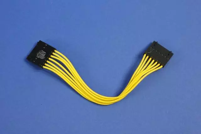 Jumper Wiring - Mopar (5189814AA)