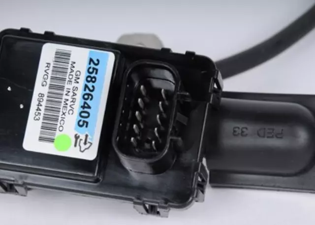 Negative Cable - GM (19116219)