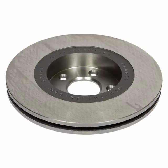 5U2Z1V125MG - : Rotor Assembly for Ford Image