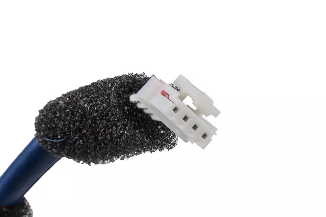 Hazard Warning Switch - GM (92280910)