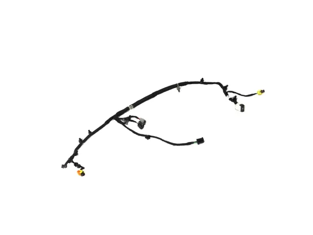 68294525AD - Electrical: Seat Back Wiring for Ram: 1500 Image