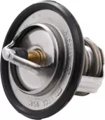 212303RC1A - Cooling System: Control Valve for Nissan: Kicks, NV200, Rogue, Sentra Image