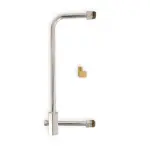 34160 - : Fuel Line for Holley Image