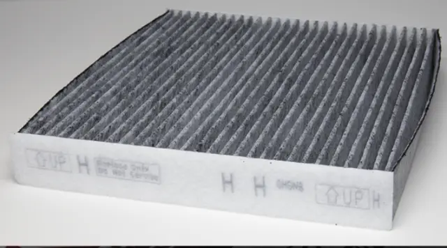 8713950100 - HVAC: Air Filter for Toyota Image