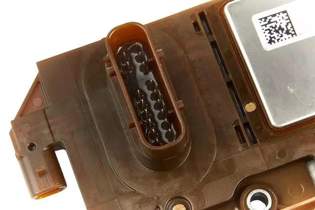 Automatic Transmission Control Valve Body with Transmission Control Module - GM (24275870)