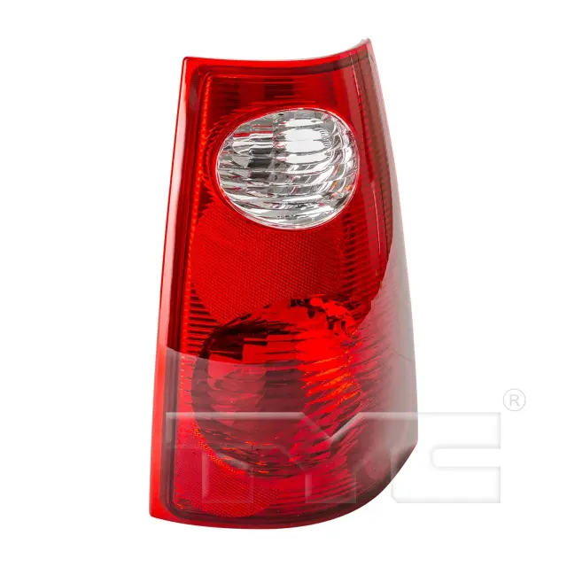 11591901 - : TYC Tail Light Assembly for TYC Image