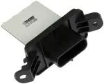 973159 - : HVAC Blower Motor Resistor for Dorman Image