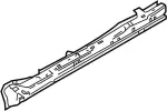 76424CG000 - Body: Rocker Reinforced for INFINITI: FX35, FX45 Image