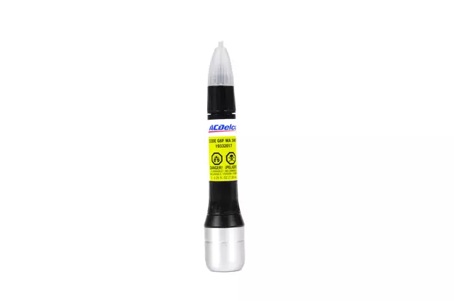 Fresh Green Lime (WA340X) Four-In-One Touch-Up Paint - .5 oz Pen - ACDelco (19332017)