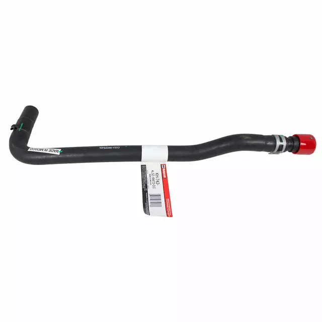 4L3Z18472CC - : HVAC Heater Hose for Ford: F-150 Image