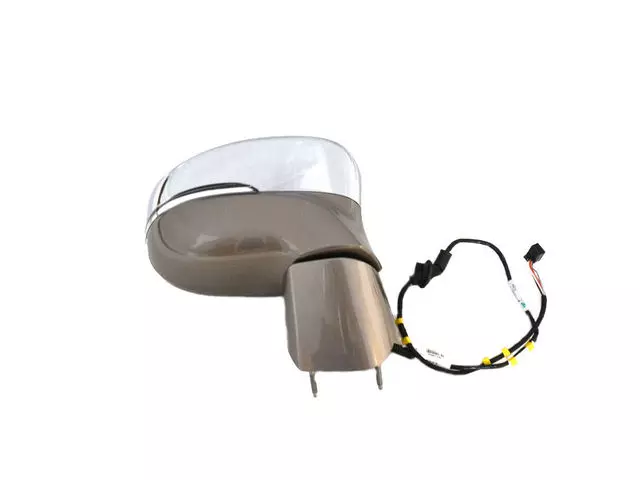 5SQ361W7AE - : Outside Rearview Mirror, Right for Mopar Image