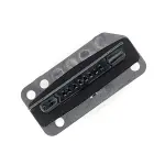 2BMR0005 - : Holstein Parts 2BMR0005 HVAC Blower Motor Resistor for HOLSTEIN Image