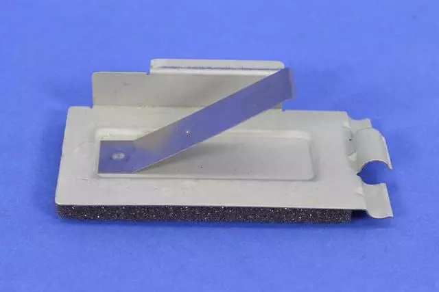 Floor Defroster Duct Door - Mopar (4778421)